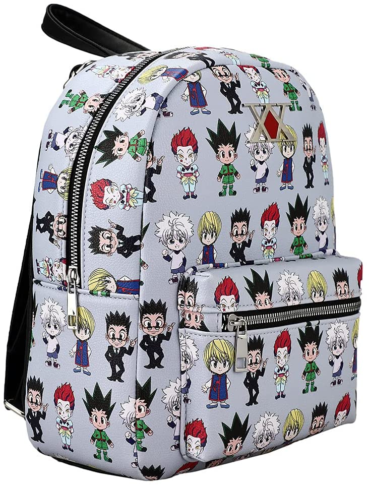 Hunter X Hunter Mini Backpack