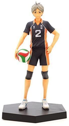 sugawara pop figure