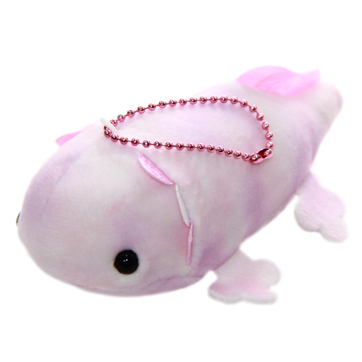 axolotl stuffed