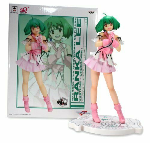 ranka lee figure