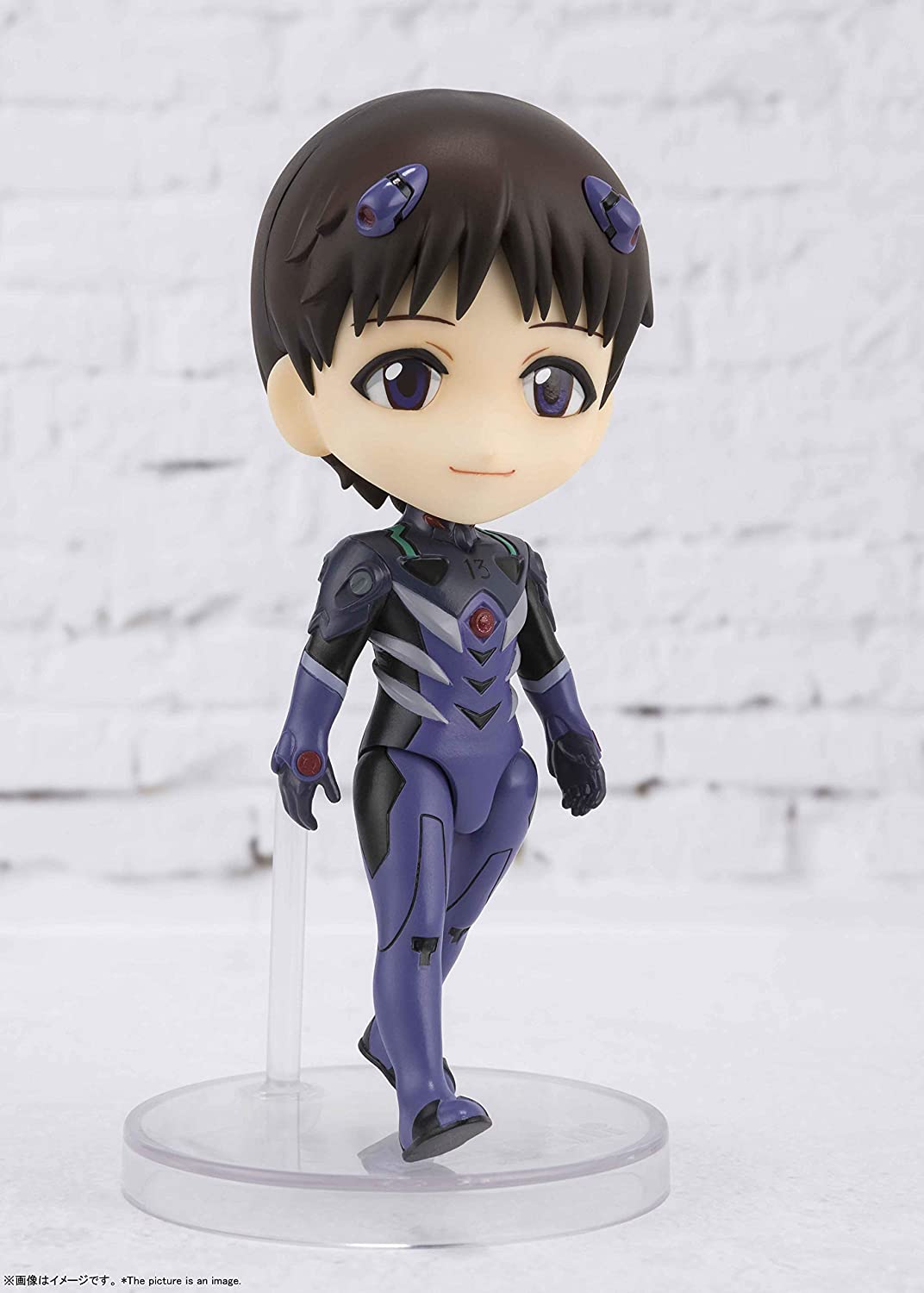 shinji figure