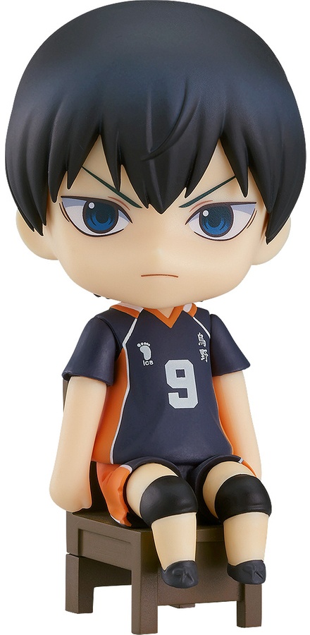 kageyama figure