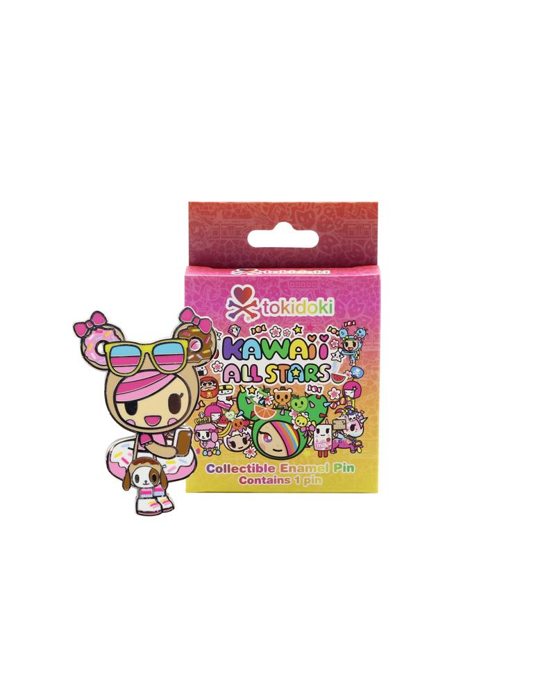 tokidoki kawaii all stars blind box