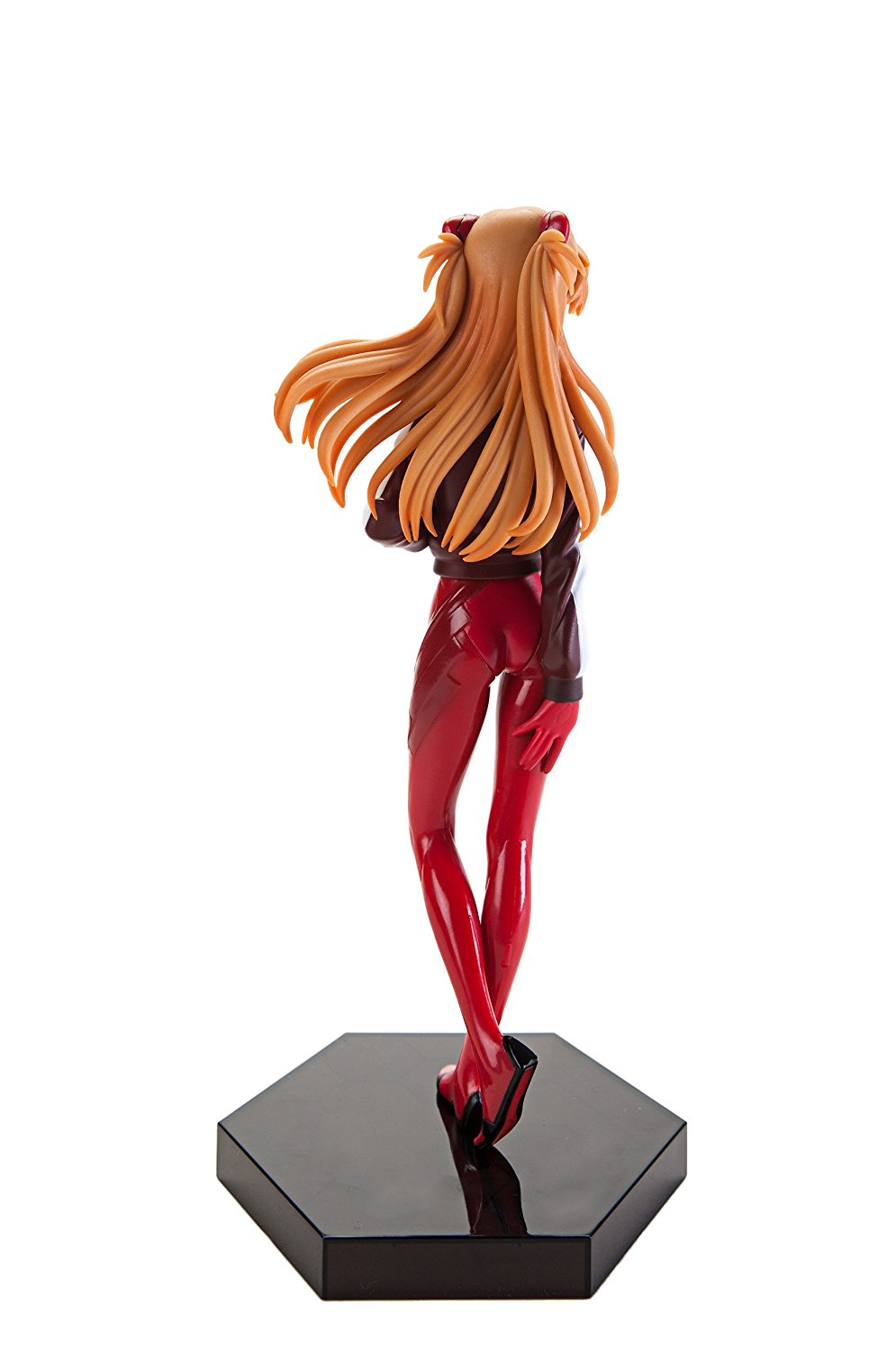 asuka figure sega