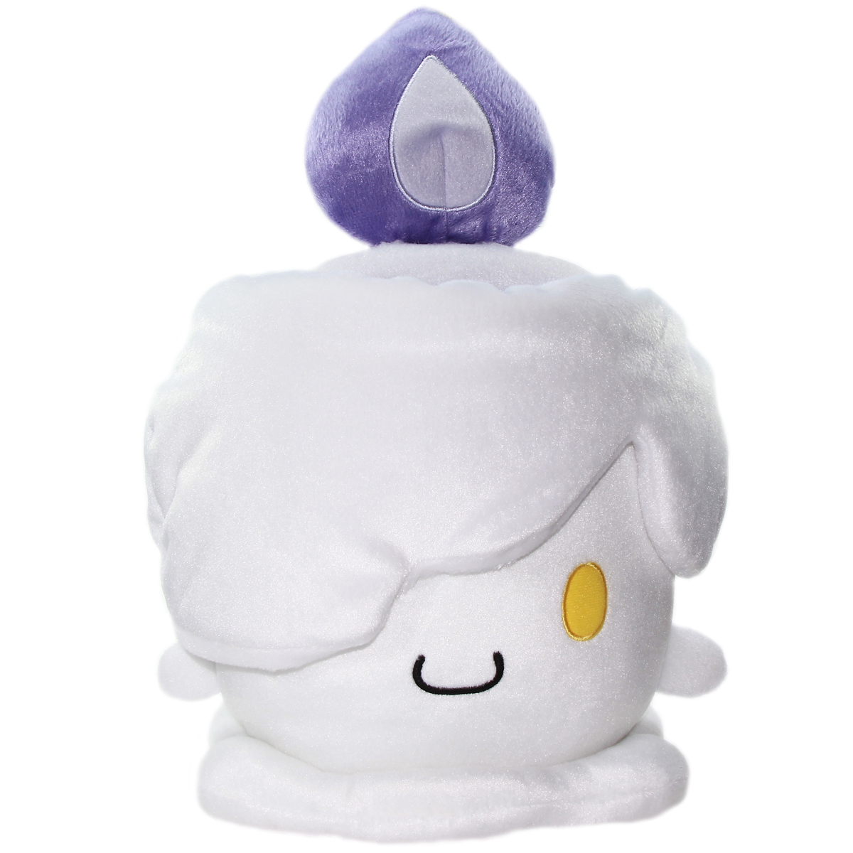 pokemon litwick plush