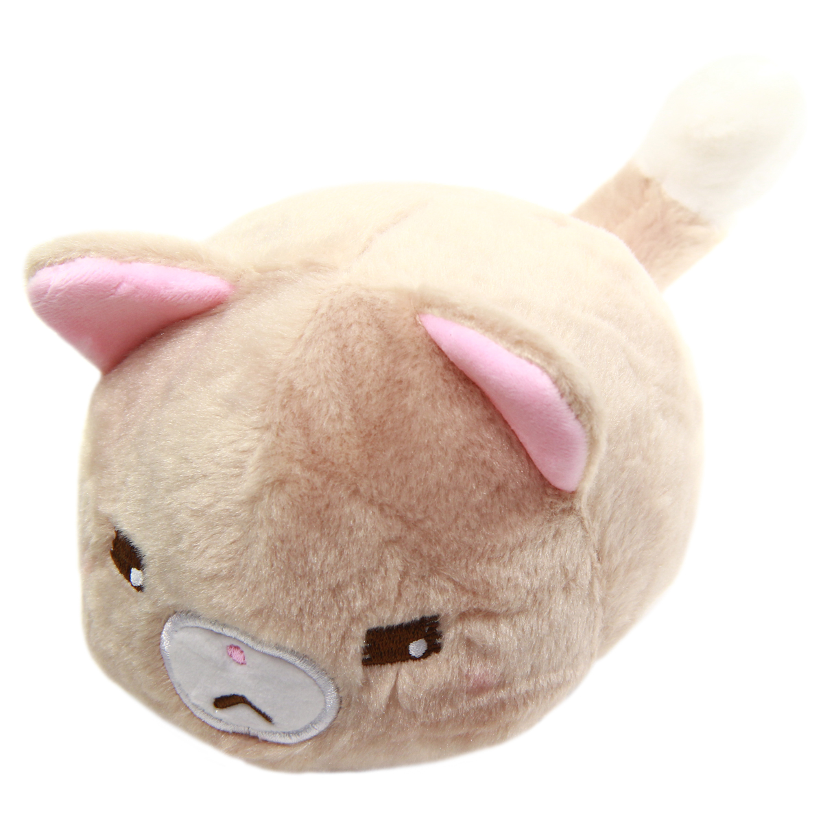 kawaii neko plush