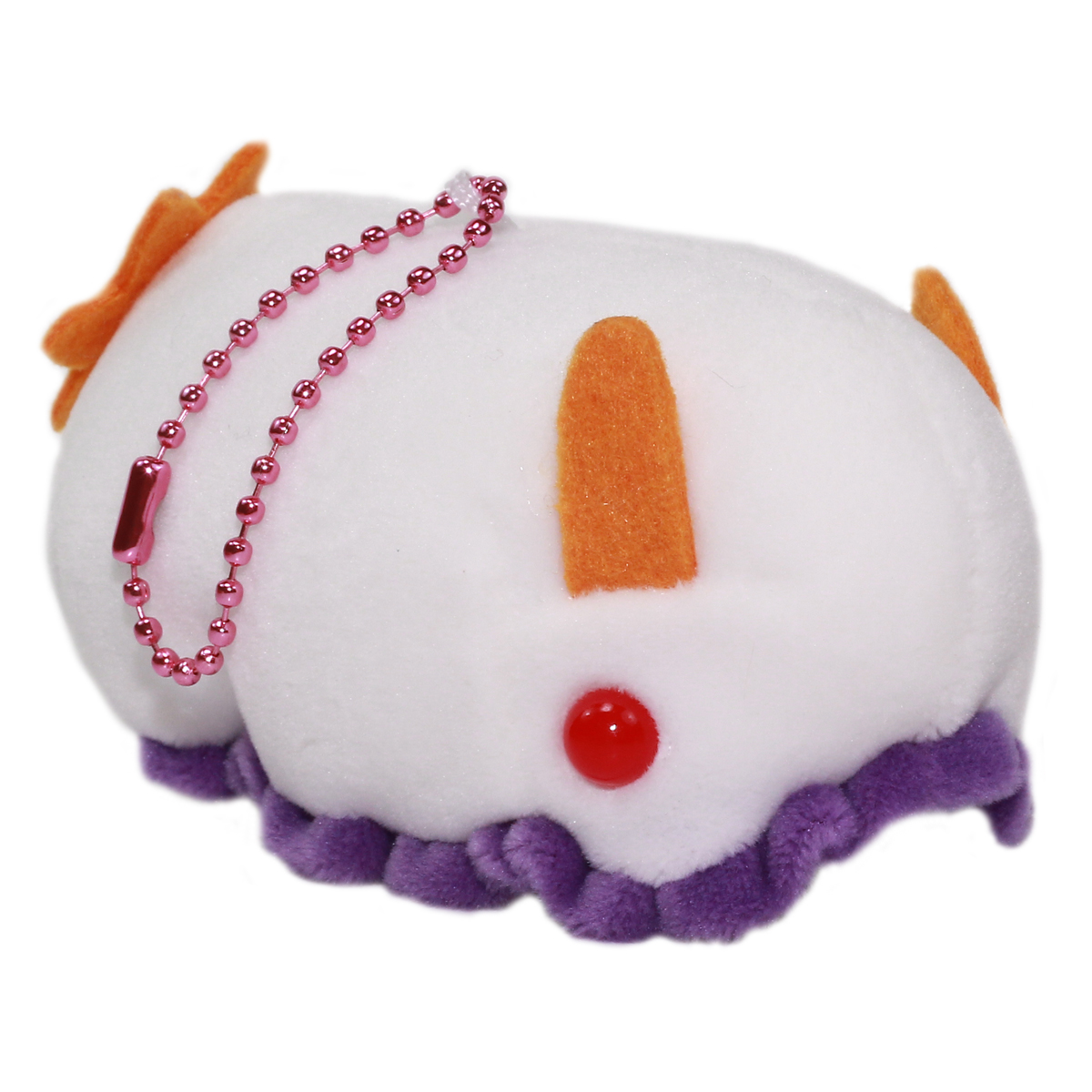 plush sea slug