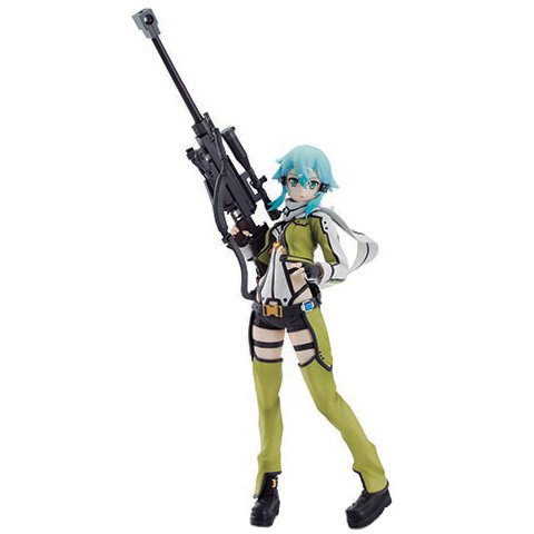 sinon banpresto