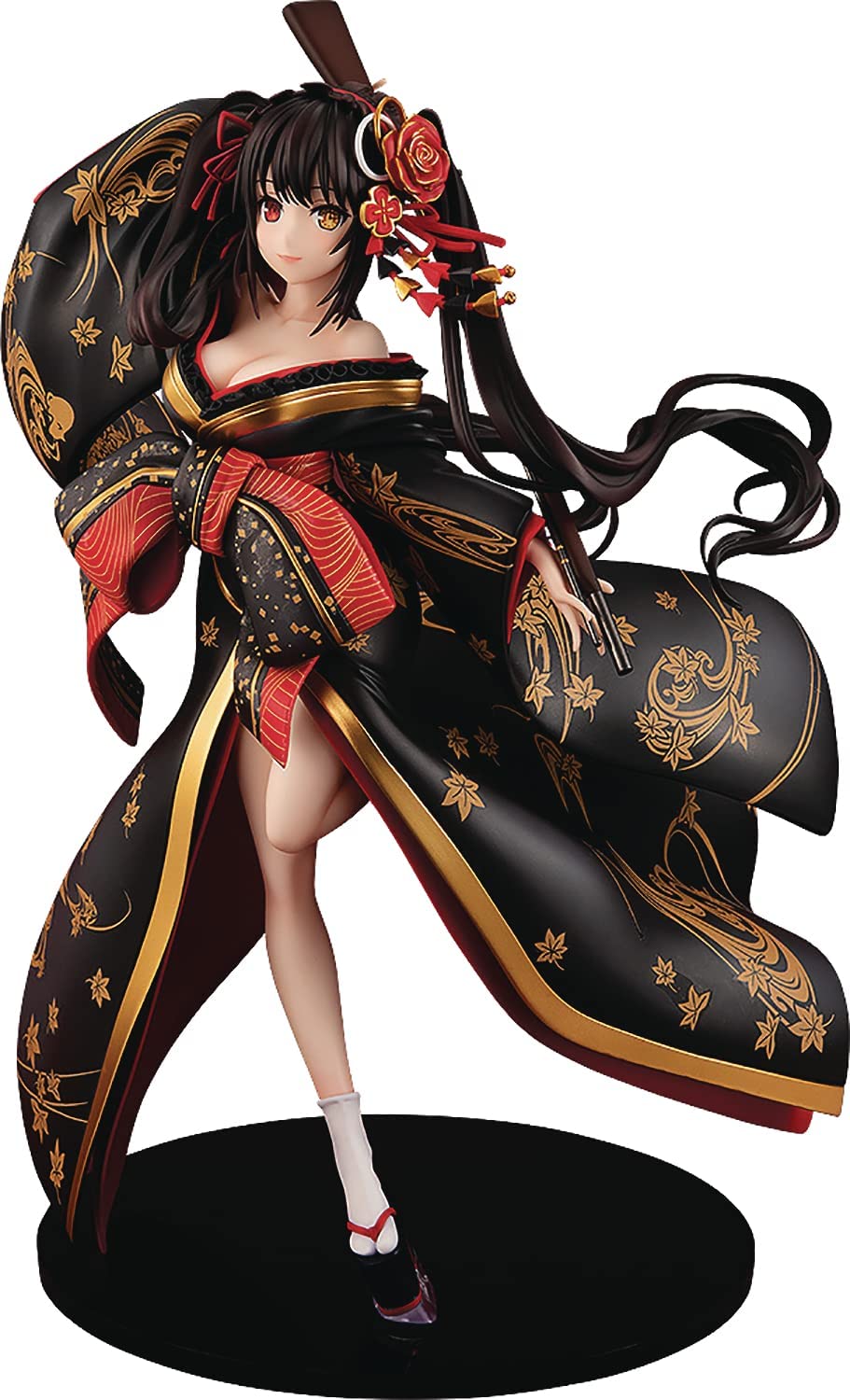 date a bullet kurumi figure