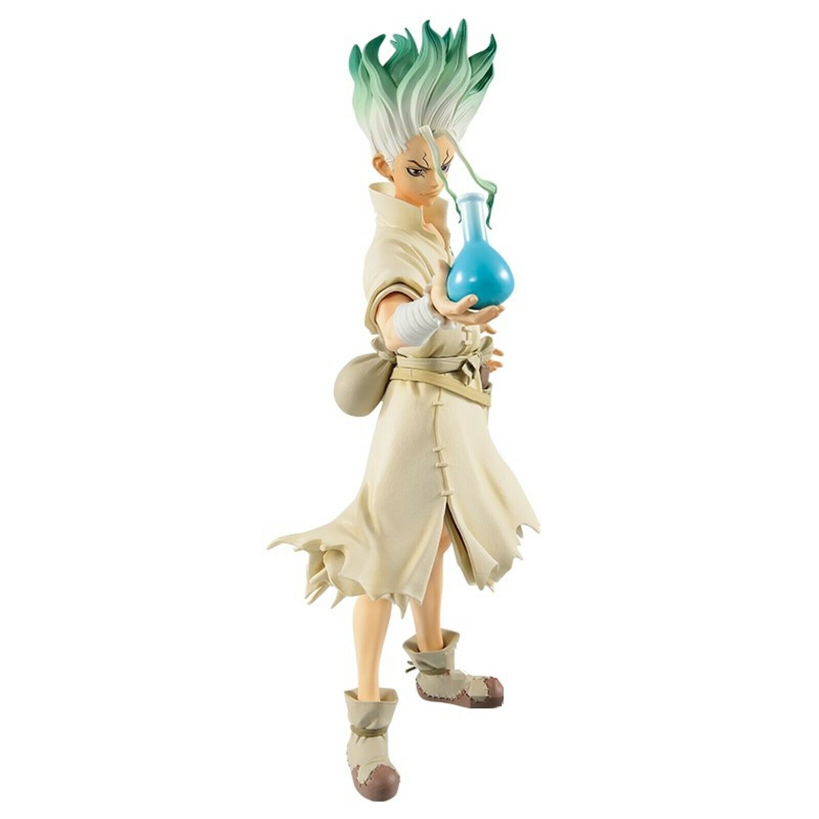 senku ishigami banpresto