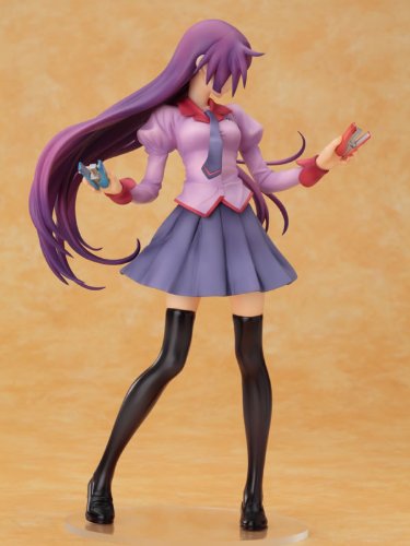 senjougahara hitagi figure good smile company