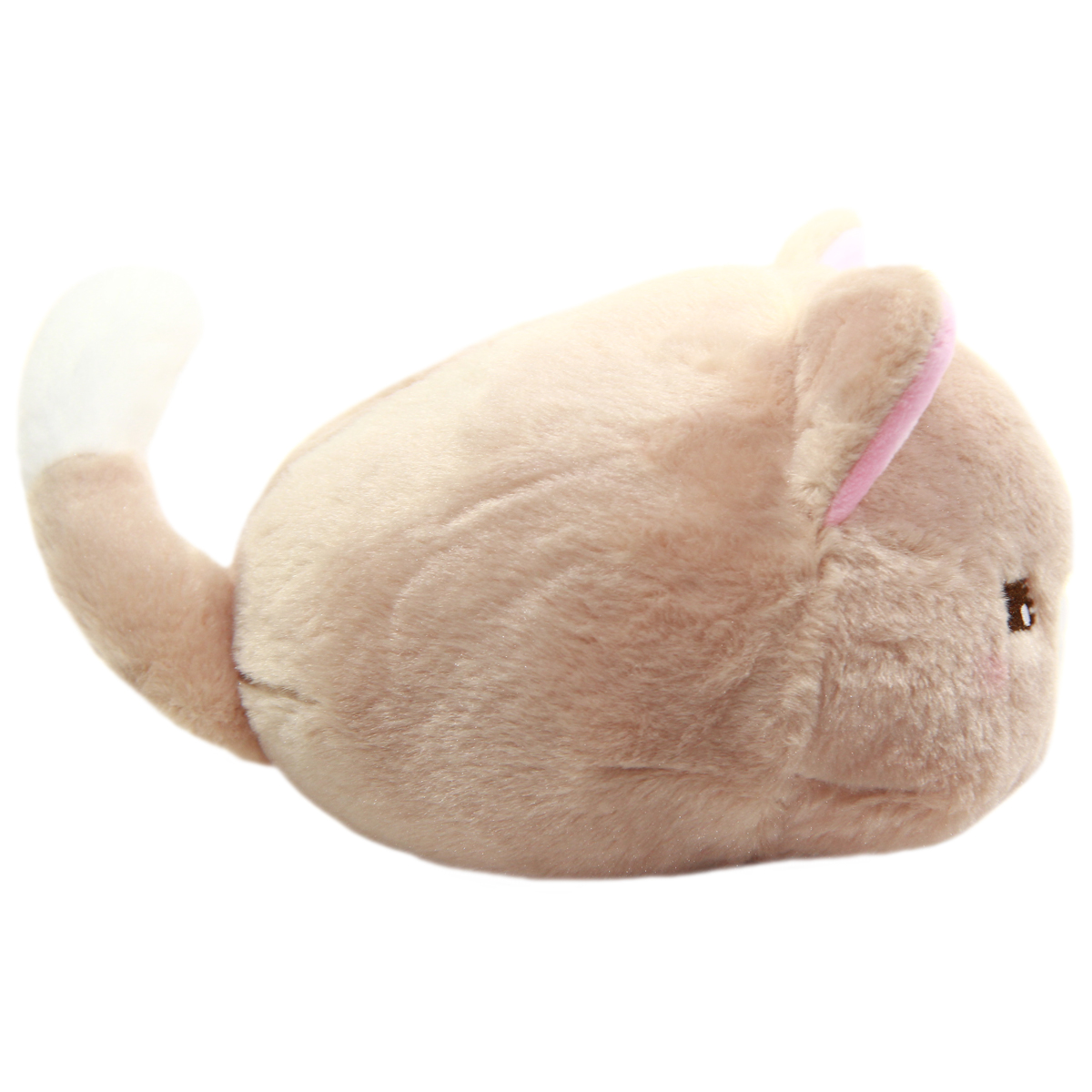 kawaii neko plush