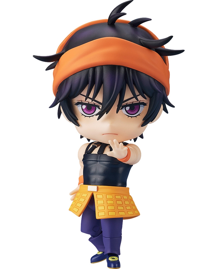 narancia nendoroid preorder