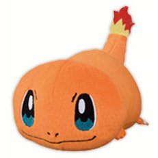 banpresto charmander