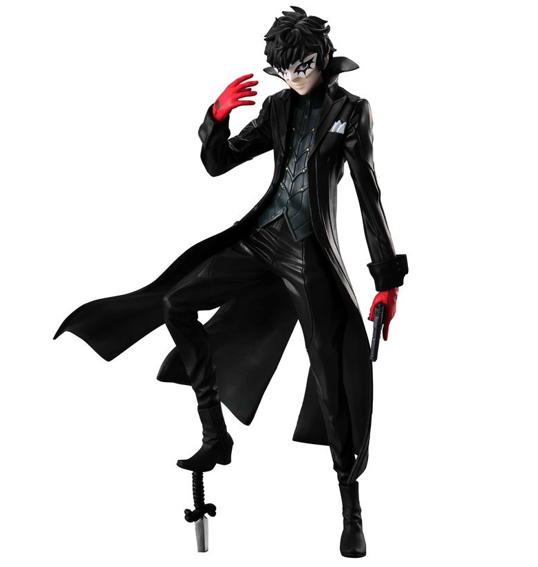 persona 5 royal joker figure