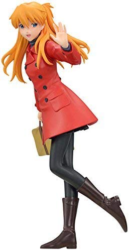 asuka figure sega