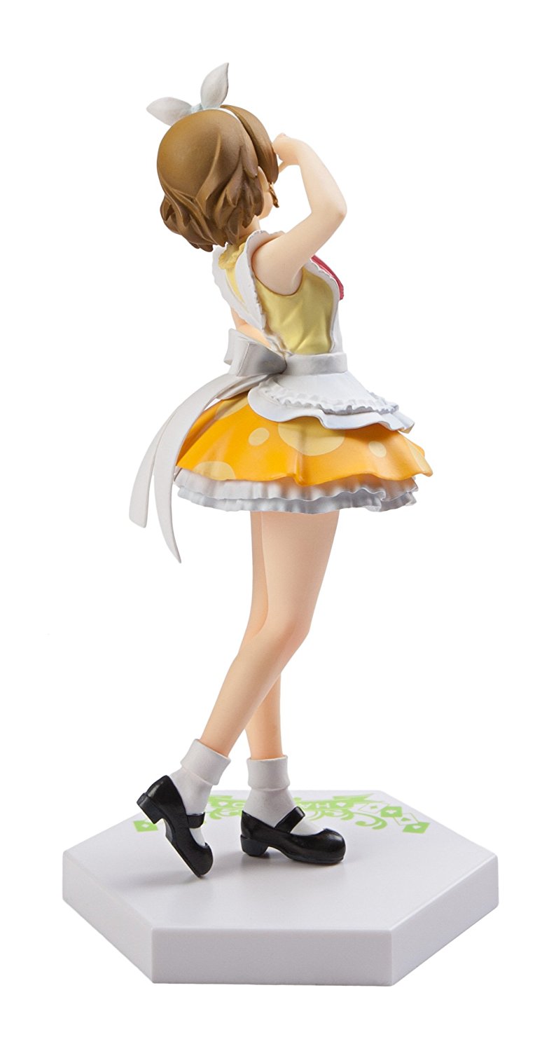 hanayo koizumi figure