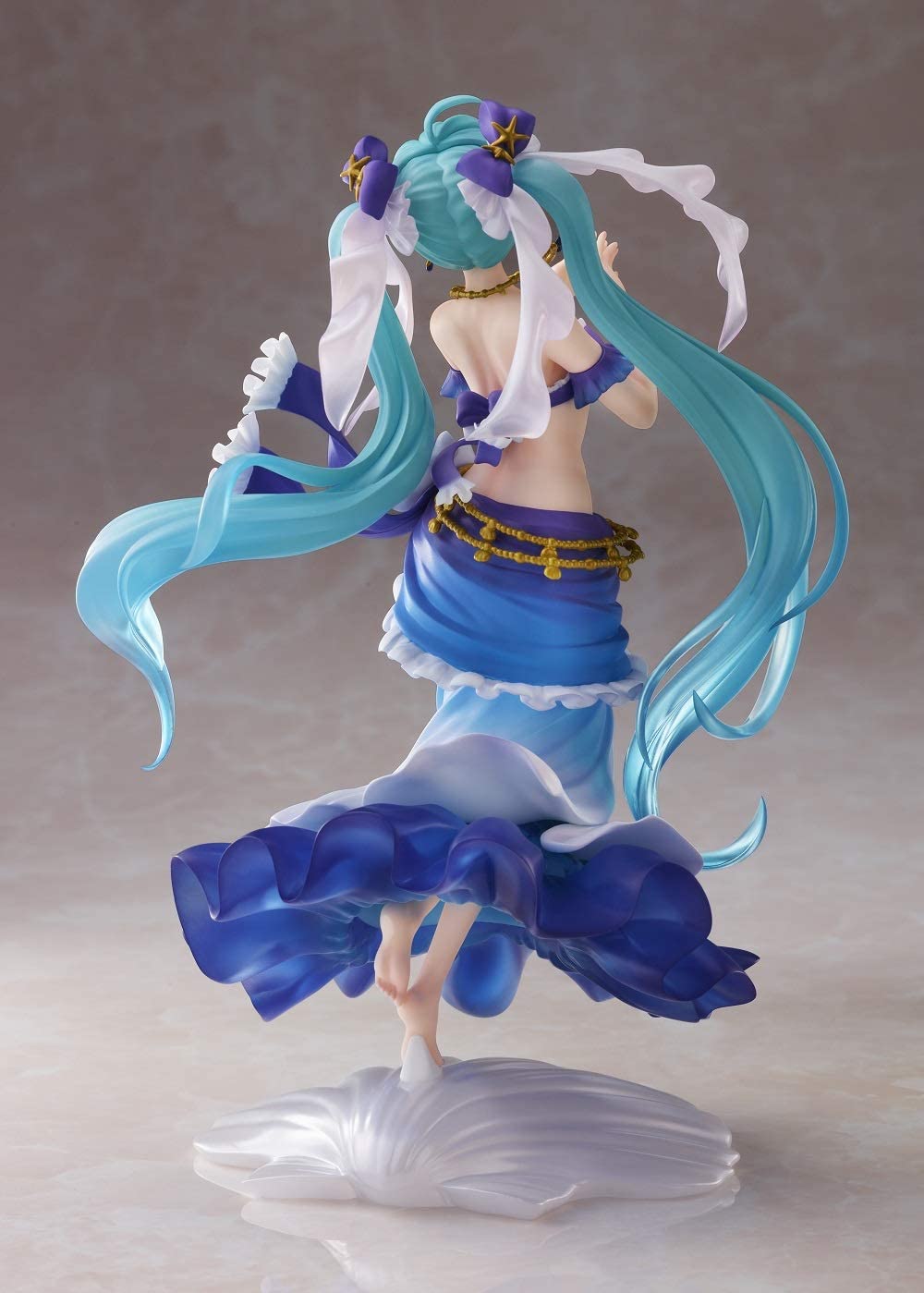 hatsune miku figure taito