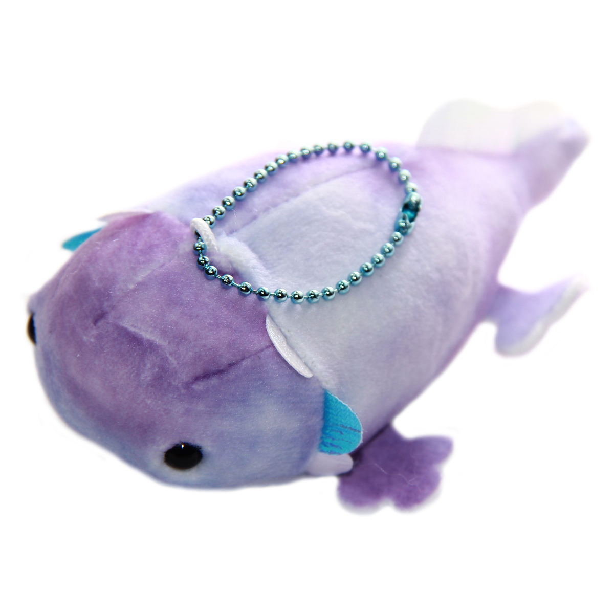 axolotl mochi fidget toy