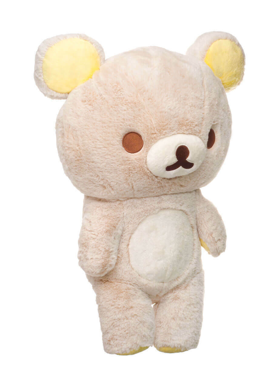 sherbet rilakkuma