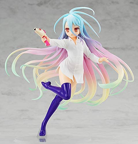 shiro figure