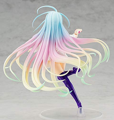 figure shiro no game no life