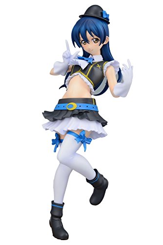 Umi Sonoda No Brand Girls Love Live School Idol Project Sega