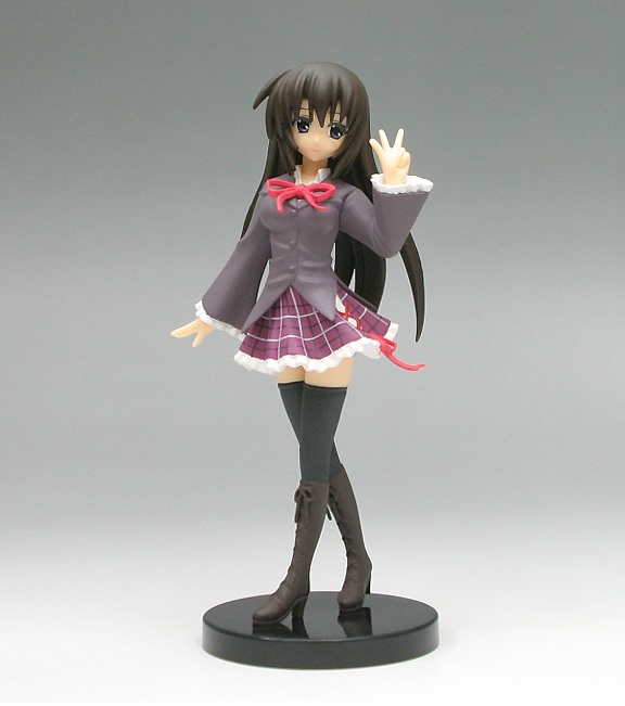 chizuru ichinose figure