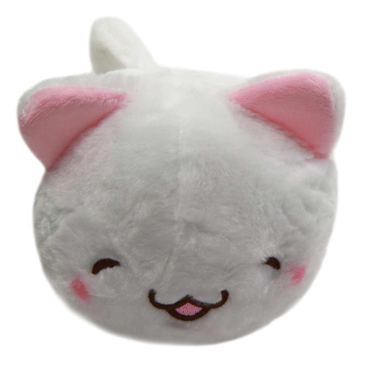 neko plush