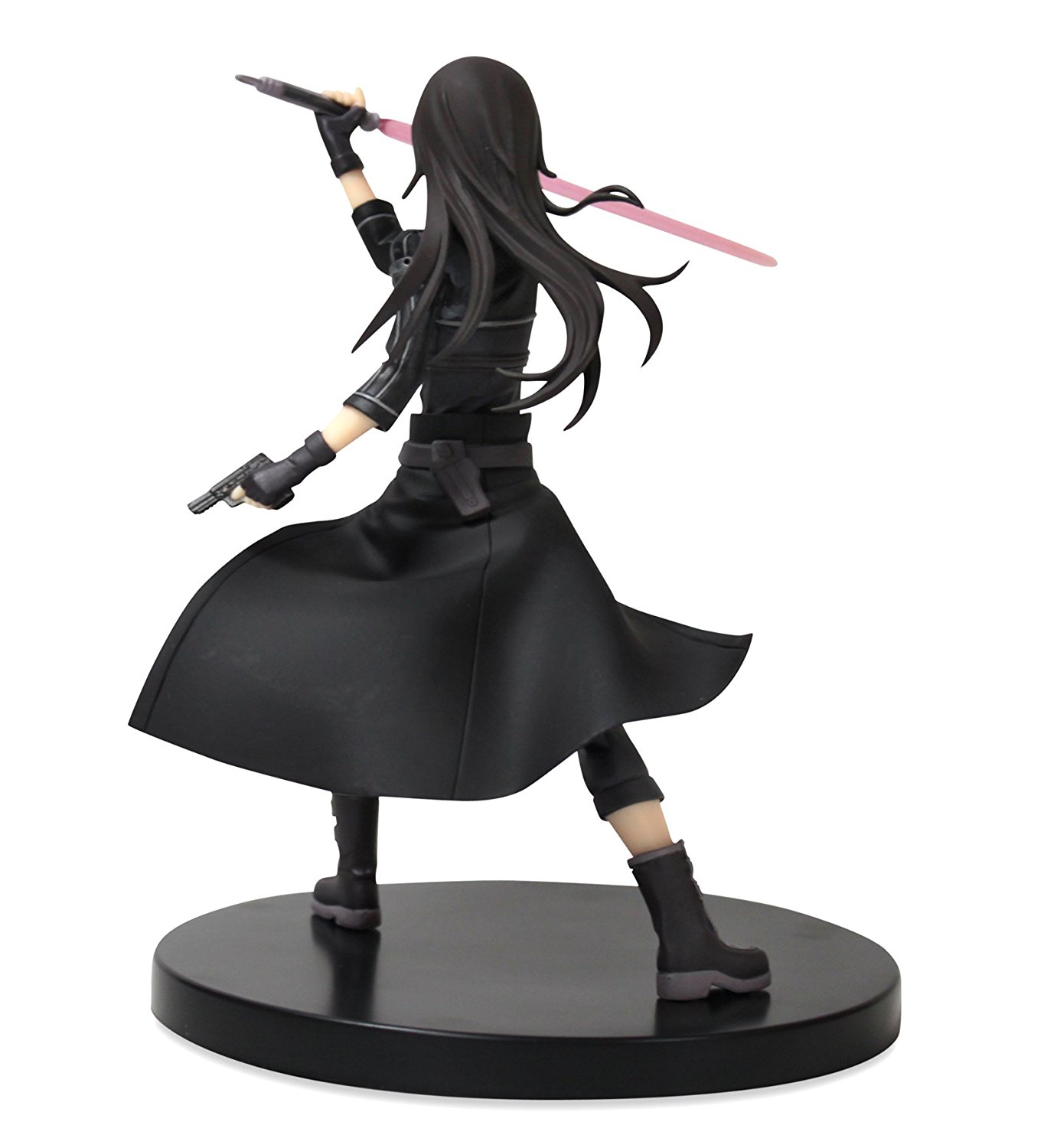 ggo kirito figure