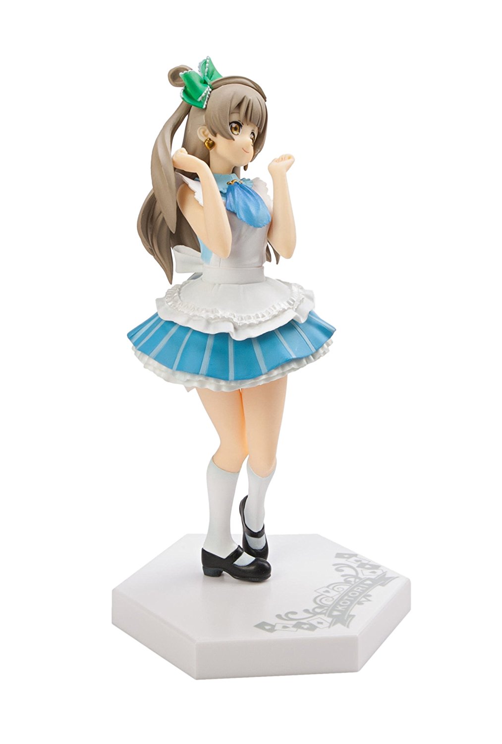 date a live kotori figure