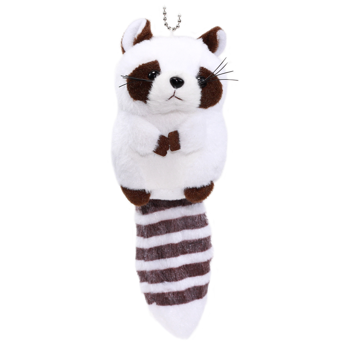 giant racoon plush