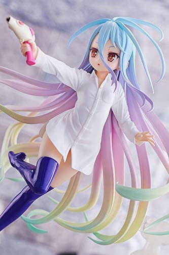 figure shiro no game no life