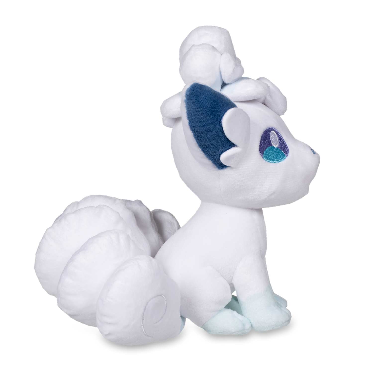 alolan vulpix teddy