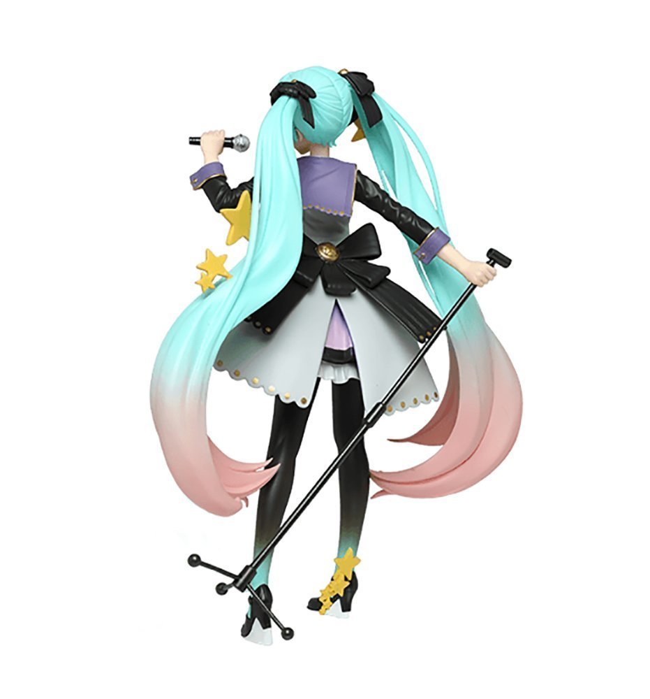 hatsune miku anniversary figure