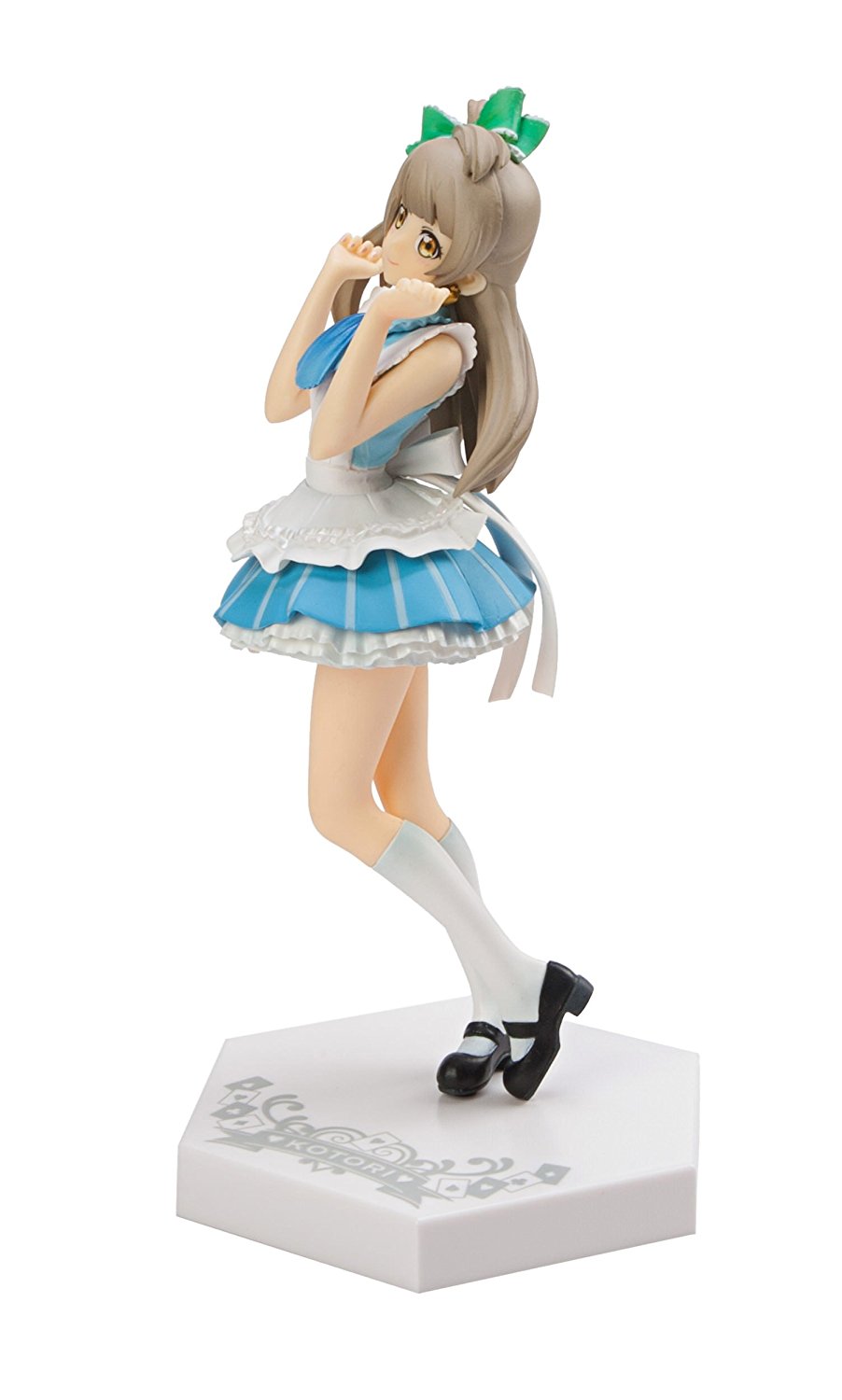 love live kotori figure