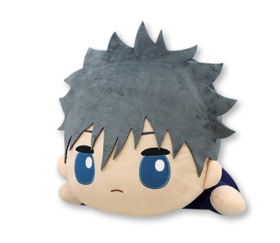 megumi jujutsu kaisen plush