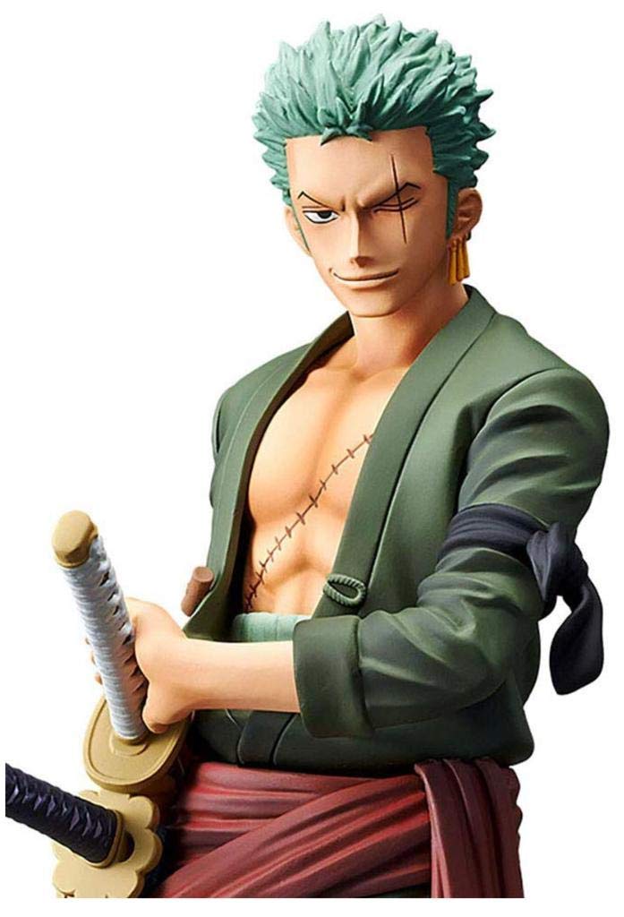 grandista nero roronoa zoro