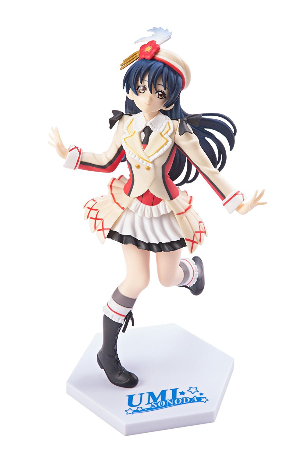 umi sonoda figure