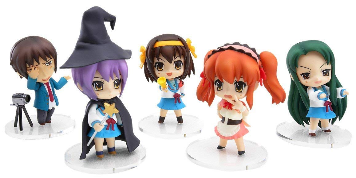 nendoroid blind box