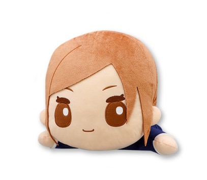 nobara kugisaki plush