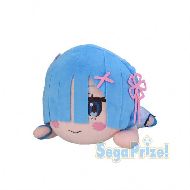 re zero rem plush