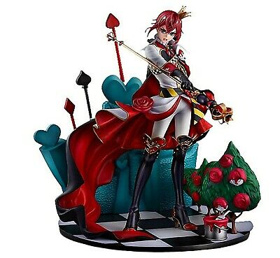 riddle rosehearts figure