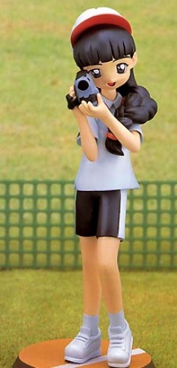 tomoyo daidouji figure