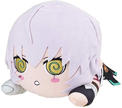 fate apocrypha plush