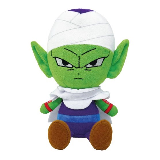 piccolo plush