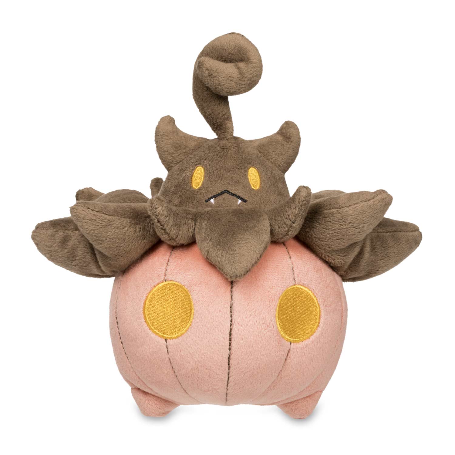 pumpkaboo plush