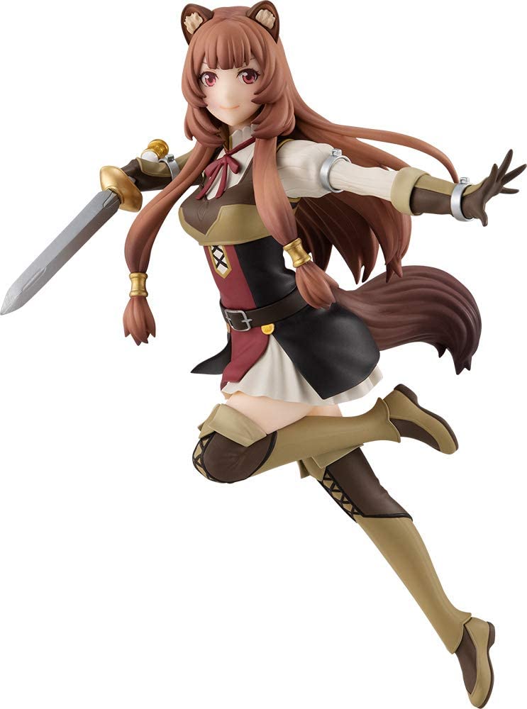 raphtalia figure