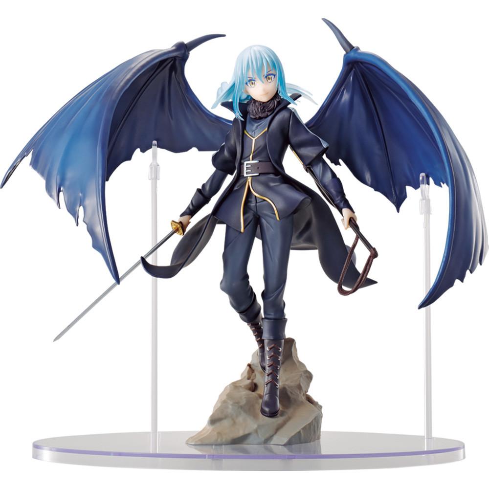 tempest figure