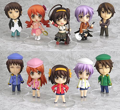 nendoroid blind box